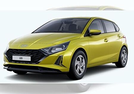 Hyundai i20 🎅☃️🎄X-MAS SPECIAL🎄☃️🎅🔥FREI-KONFIGURIERBAR🔥Select 1.0🔥MY26🔥90PS🔥