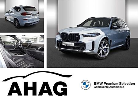 BMW X5 M60i UPE 138T€ *on top 1190 € Zubehör Gutschein 1190 € * !!!