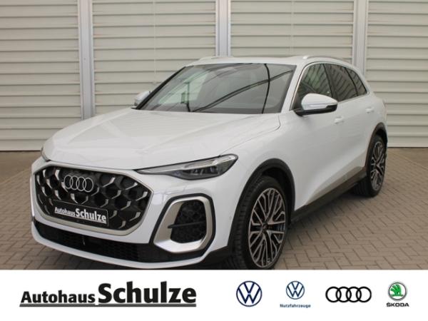 Audi SQ5 SUV TFSI S tronic S quattro KLIMA LED bild