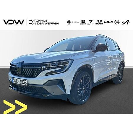 Renault Austral leasen