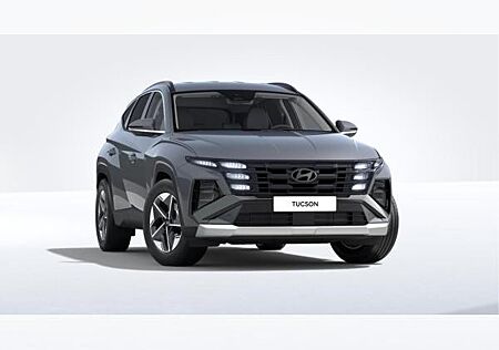 Hyundai Tucson MJ26 1.6 T-GDI 7-DCT 2WD Trend + KRELL Soundsystem