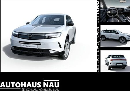 Opel Grandland Edition MHEV