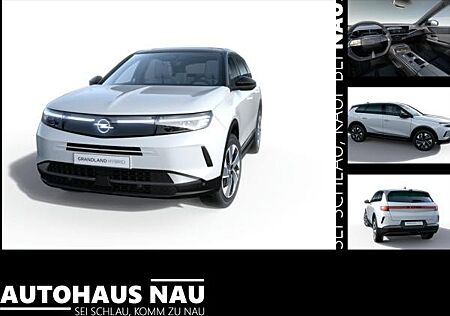 Opel Grandland GS MHEV