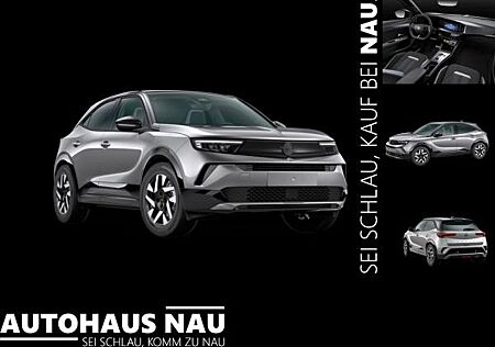 Opel Mokka GS 1.2 Turbo