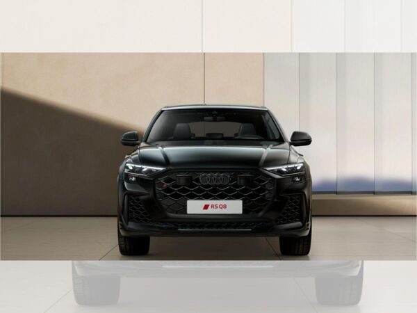 Audi RS Q8 SUV ⇒ 600PS ⇒ RS-Sportabgasanlage ⇒ RS-Designpaket ⇒ Sitzbelüftung und Massagefunktion bild 2