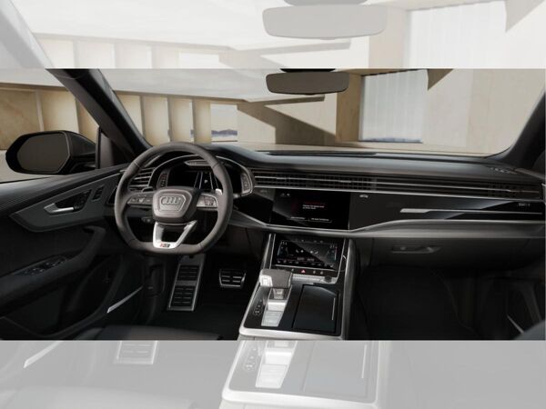 Audi RS Q8 SUV ⇒ 600PS ⇒ RS-Sportabgasanlage ⇒ RS-Designpaket ⇒ Sitzbelüftung und Massagefunktion bild 4