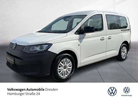 VW Caddy Volkswagen Kombi 2.0 TDI *Sofort verfügbar*