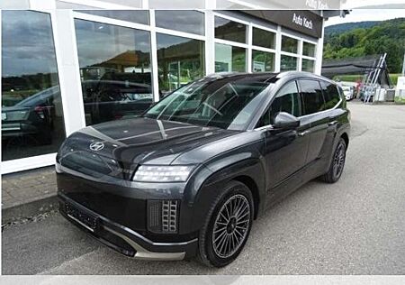 Hyundai IONIQ 9 6-Sitzer (MY26) 110 kWh (307 PS) AWD UNIQ Panorama-Glas-Schiebedach, Relax-Paket