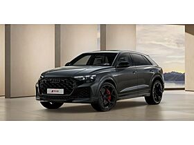 Audi RS Q8 SUV Performance ⇒ 630PS ⇒ Head-up-Display  ⇒ RS-Keramikbremsanlage ⇒ Sitzbelüftung und Massagefunkti