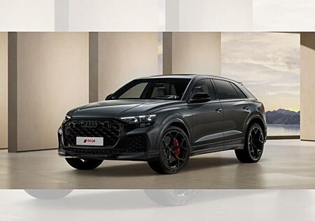 Audi RS Q8 SUV Performance ⇒ 630PS ⇒ Head-up-Display ⇒ RS-Keramikbremsanlage ⇒ Sitzbelüftung und Massagefunkti