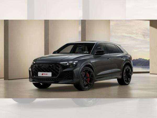 Audi RS Q8 SUV Performance ⇒ 630PS ⇒ Head-up-Display  ⇒ RS-Keramikbremsanlage ⇒ Sitzbelüftung und Massagefunkti bild
