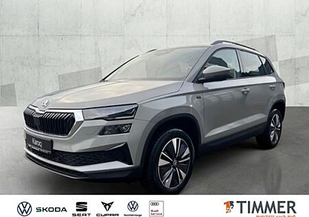 Skoda Karoq Tour 1.5 TSI *NAVI*TRAVEL*AHK*RFK*SHZ*