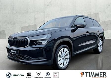 Skoda Kodiaq Selection 1.5 TSI *NAVI*RFK*AHK*TRAVEL*ACC