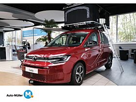 Volkswagen Caddy TDI DSG 'Energy' LED 7Sitze Volkswagen Caddy TDI DSG 'Energy' LED 7Sitze
