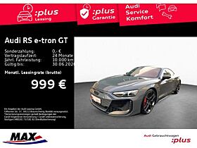 Audi RS e-tron GT PERFORMANCE +MATRIX+WABEN+KERAMIK++