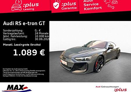 Audi RS e-tron GT PERFORMANCE +MATRIX+WABEN+KERAMIK++