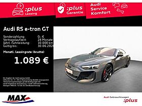 Audi RS e-tron GT PERFORMANCE +MATRIX+WABEN+KERAMIK++