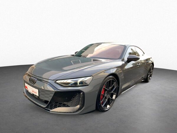 Audi RS e-tron GT PERFORMANCE +MATRIX+WABEN+KERAMIK++ bild 3
