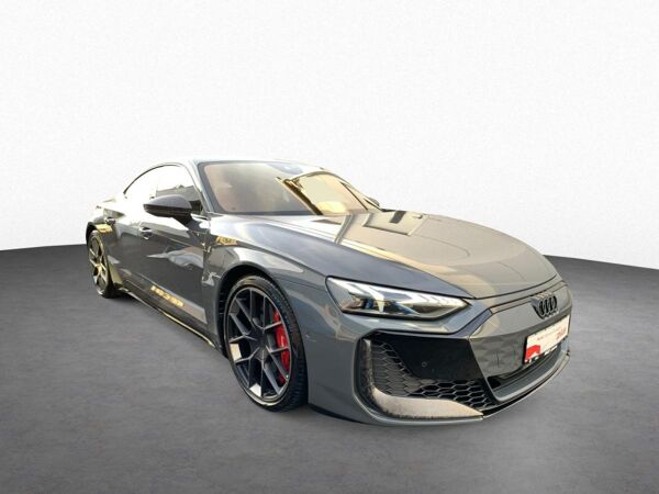 Audi RS e-tron GT PERFORMANCE +MATRIX+WABEN+KERAMIK++ bild 4