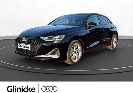Audi A3 Sportback TFSI advanced AHK+CARPLAY+PDC
