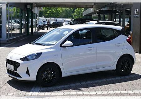 Hyundai i10 1.0 Select*NAVI*KAMERA*BLUETOOTH*