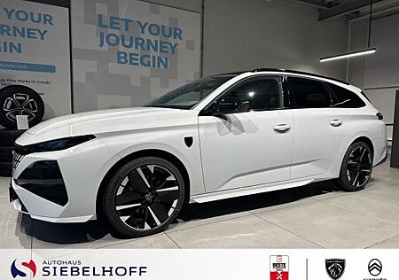Peugeot 308 SW GT Exclusive HYBRID 145 e-DSC6 *BLACK-DEAL BIS 10.12.*