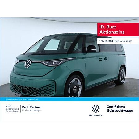 VW ID.Buzz leasen