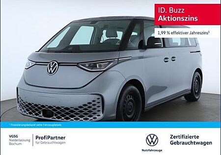 VW ID.BUZZ Volkswagen ID. Buzz Pro Lang AHK IQ.Light Harman/Kadon HeadUp