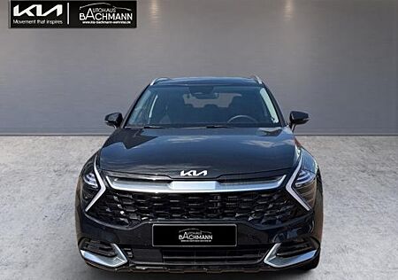 Kia Sportage Plug-in Hybrid 1.6 T-GDI AWD/Plug&Ride