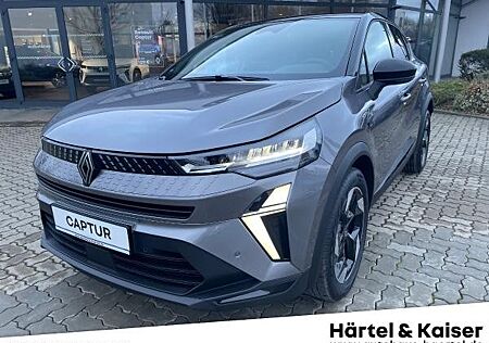 Renault Captur Kiss TCe 90 +Rückfahrkamera+Sitzheizung