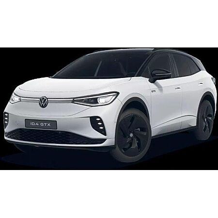 VW ID.4 leasen