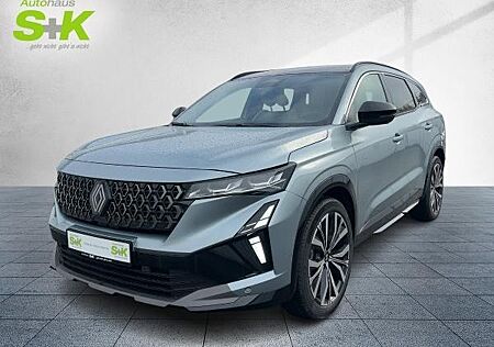 Renault Espace 6 Iconic Full Hybrid E-Tech 200 5-Sitzer