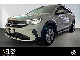 Volkswagen Taigo 1.0 TSI Life