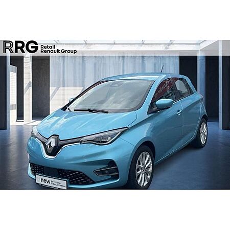 Renault ZOE leasen