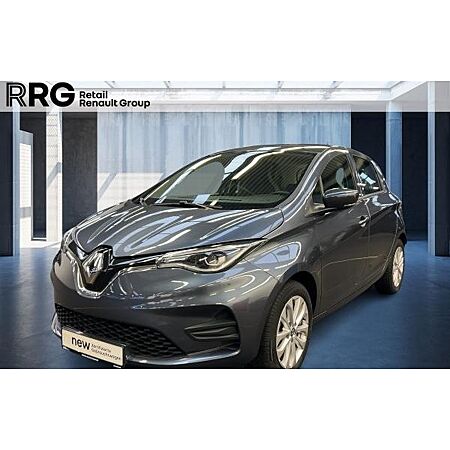 Renault ZOE leasen