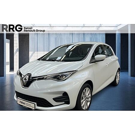 Renault ZOE leasen