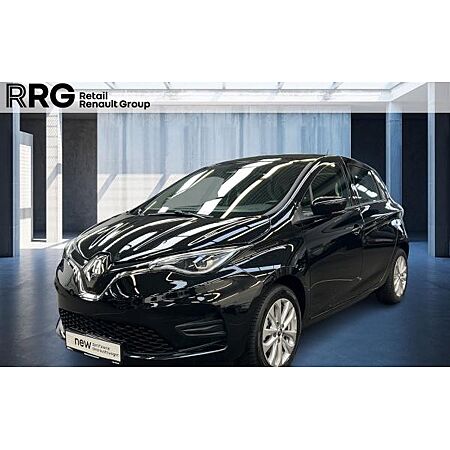 Renault ZOE leasen