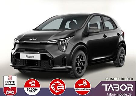 Kia Picanto 1.0 63 AMT LM14 Temp Kam PDC Nav CarPlay