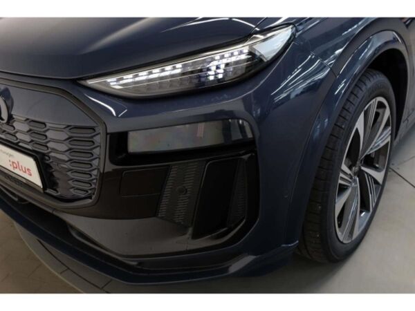 Audi Q6 e-tron SUV quattro S line AHK/Leder/Bei.Dis. bild 7