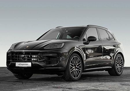 Porsche Cayenne GTS - 0711 Leasing – Exklusiv. Direkt. Stuttgart.
