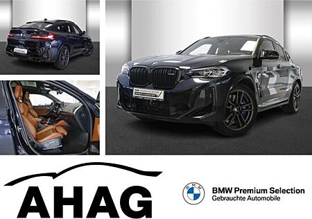 BMW X4 M COMPETITION *on top 1190 € Zubehör Gutschein 1190 € * !!!