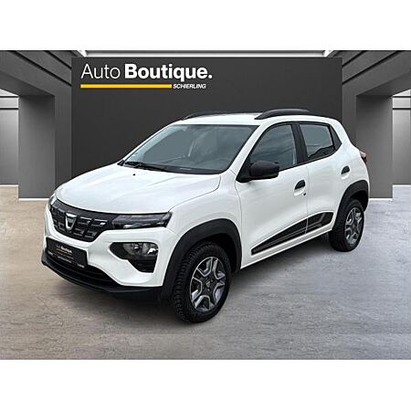 Dacia Spring leasen
