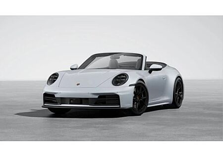 Porsche 992 .II Carrera S Cabriolet - 0711 Leasing – Exklusiv. Direkt. Stuttgart.