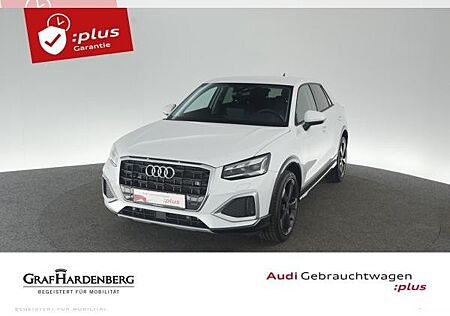 Audi Q2 35 TFSI / 3,99 % FINANZIERUNG OHNE ANZAHLUNG !