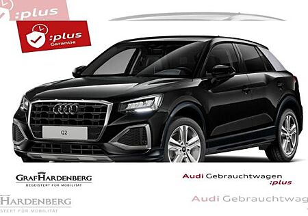 Audi Q2 35 TDI / 3,99 % FINANZIERUNG OHNE ANZAHLUNG !