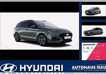 Hyundai i30 cw 1.0 T-GDI Advantage **SALE** Plus Paket