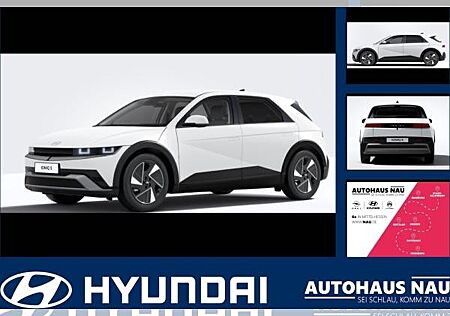 Hyundai IONIQ 5 Dynamiq Elektro ACC+LED+Navi+SHZ+2xKlima