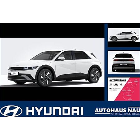Hyundai IONIQ 5 leasen