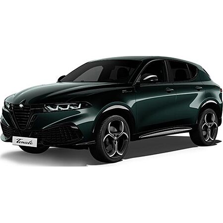 Alfa Romeo Tonale leasen