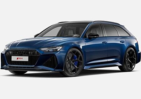 Audi RS6 Avant Performance ⇒ 630PS ⇒ HD Matrix LED ⇒ Panorama ⇒ RS-Keramikbremsanl.ce